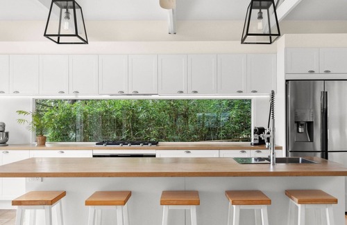 Newport House | Amaroo, Newport Beach by TCC