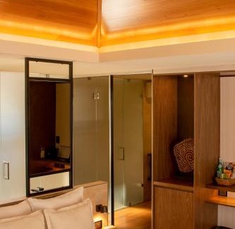 Mount Helena Villa | Amaroo Retreat & Spa