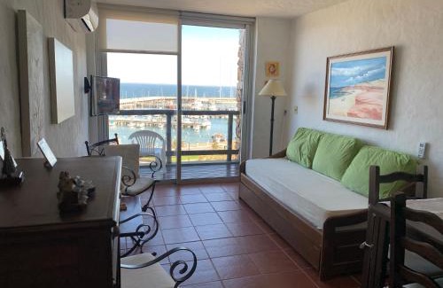 Piriapolis Apartment | Amarras Reales