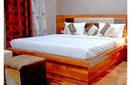 Khajuraho House | Amars Khajuraho Mansion, Khajuraho