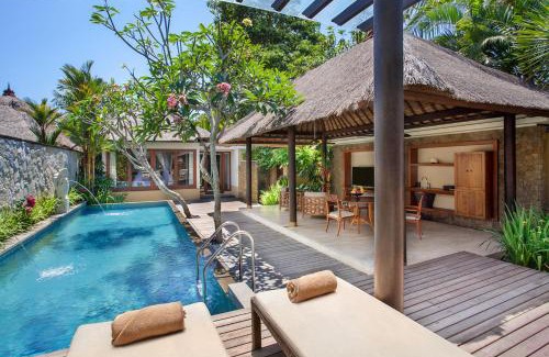 BTDC Villa | Amarterra Villas Resort Bali Nusa Dua, Autograph Collection