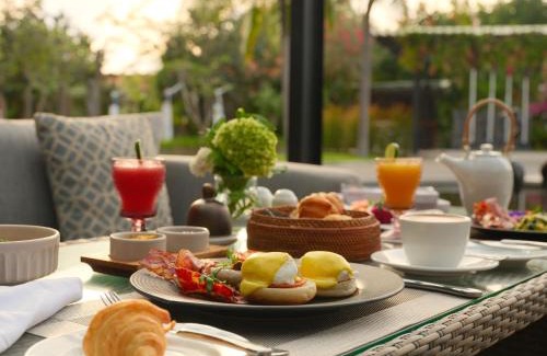 BTDC Villa | Amarterra Villas Resort Bali Nusa Dua, Autograph Collection