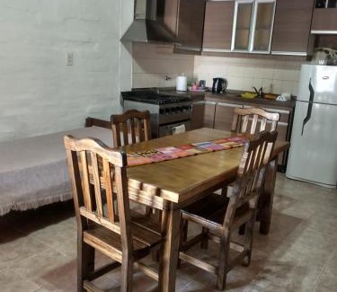 La Consulta Apartment | Amaru Apart