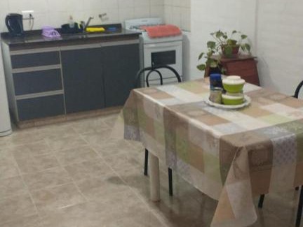 La Consulta Apartment | Amaru Apart