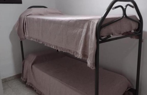 La Consulta Apartment | Amaru Apart