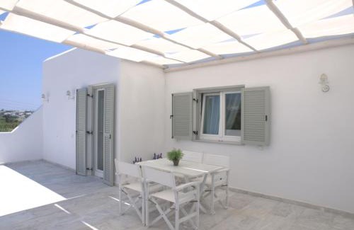 Chrissi Akti Hotel | Amaryllis Beach Hotel