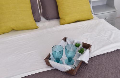 Chrissi Akti Hotel | Amaryllis Beach Hotel