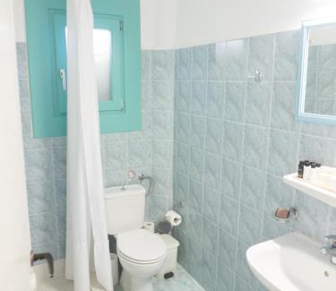 Chrissi Akti Hotel | Amaryllis Beach Hotel