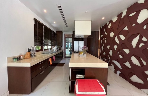 Sai Thai Villa | Amatapura Beach Villa 1