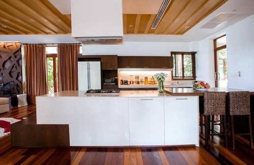 Sai Thai Villa | Amatapura Beach Villa 6