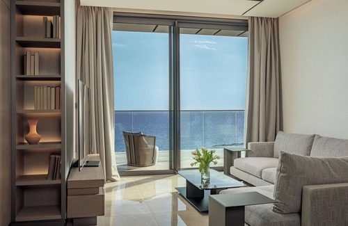 Agios Tychon Hotel | Amathus Beach Hotel Limassol