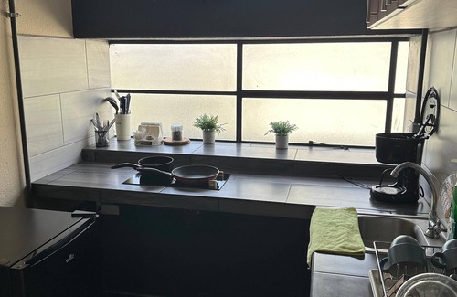 Guatemala City Historical District Apartment | Amaya Centro Historico