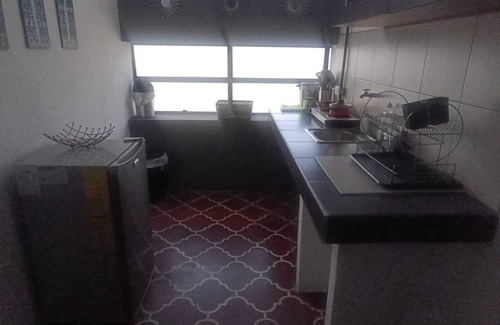 Guatemala City Historical District Apartment | Amaya Centro Historico