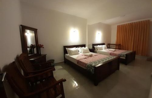 Haputale Hotel | Amaya View Guest Inn