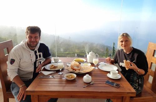 Haputale Hotel | Amaya View Guest Inn