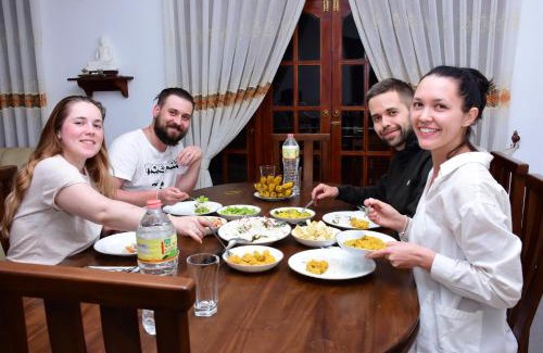 Haputale Hotel | Amaya View Guest Inn