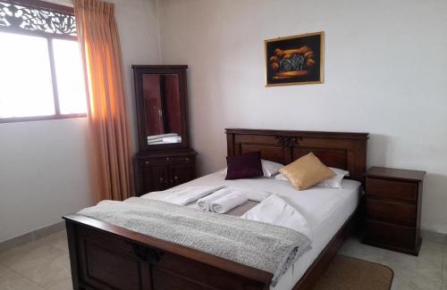 Haputale Hotel | Amaya View Guest Inn