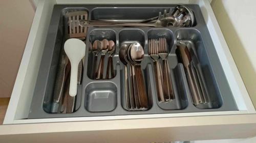 Barangay 29 Apartment | Amayara Nest Hospitality 2BR Condo with Netflix