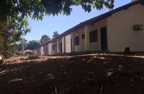 Nova Crixas House | Amazing chalets on the banks of the Araguaia