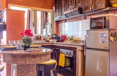 Cite Al Mohammadi Apartment | Amazigh Lodge - Centre - 4/5 Px