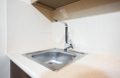 Mahmutbey Apartment | Amazing 1+1 Apt Near Mall of Istanbul