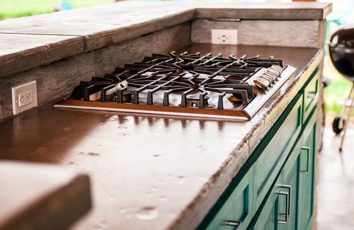 Dripping Springs Resort | Amazing 11 Casita resort w/pool pavilion Great for reunions, retreats and groups