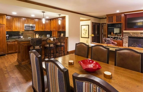 Aspen Resort | Amazing 2br 3ba Condo is Perfect for Aspen!