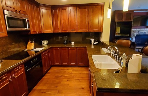 Aspen Resort | Amazing 2br 3ba Condo is Perfect for Aspen!