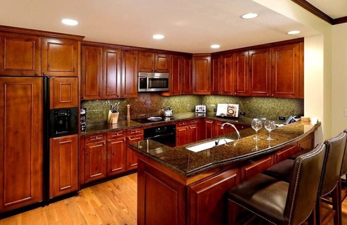 Aspen Resort | Amazing 2br 3ba Condo is Perfect for Aspen!