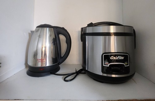 Salcedo Village Apartment | Amazing 2br Apt in Makati - 70sqm