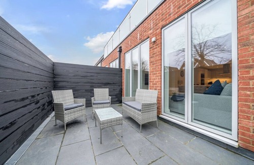 Wimbledon Apartment | Amazing 3 Bed Wimbledon Flat