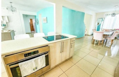 Caimital Bajo House | Amazing 3 bedroom W/Private Pool A/C in bedrooms