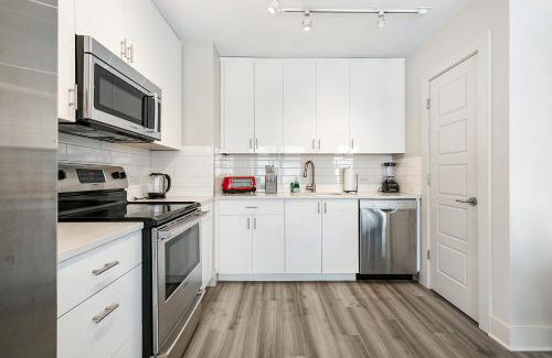 Central Business District Apartment | Amazing 4-Bedroom Haven in the Heart of New Orleans
