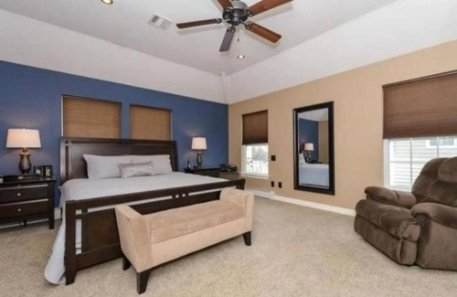 Franklin Square Apartment | Amazing 4 Bedroom In Franklin Square New York