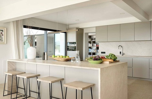 Portals Nous Villa | Amazing 7 bed property in Portals