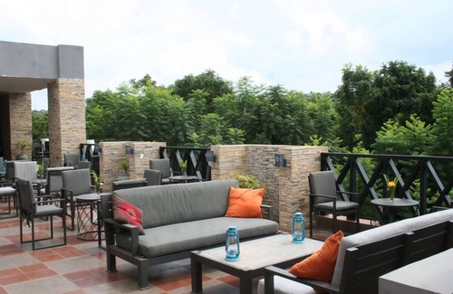 Dar es Salaam Apartment | Amazing and modern Grand Room!