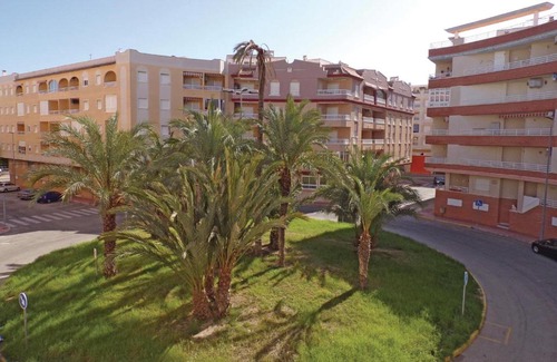 El Moncayo Apartment | Amazing apartment in Guardamar del Segura with 2 Bedrooms and WiFi