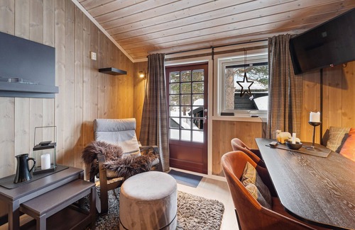 Hovden Apartment | Amazing apartment in Hovden i Setesdal