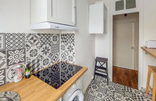 Epinay-sur-Seine Apartment | Amazing apartment in épinay-sur-seine