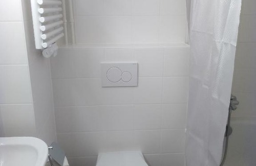 Downtown Geneva Apartment | Amazing apartment central