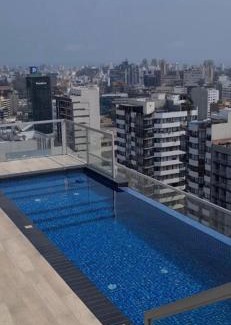 Lince Apartment | Amazing apartment centre of Lima