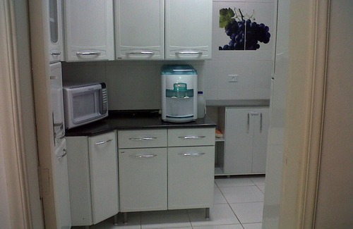 Tupi Apartment | Amazing apartment, front side of the beach