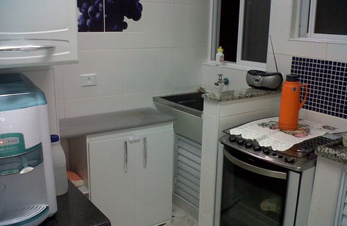 Tupi Apartment | Amazing apartment, front side of the beach