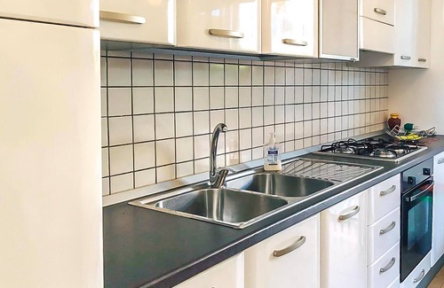 Isca Marina Apartment | Amazing apartment in Isca Marina