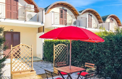 Isca Marina Apartment | Amazing apartment in Isca Marina