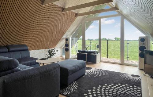 Østermarie Apartment | Amazing Apartment In Østermarie