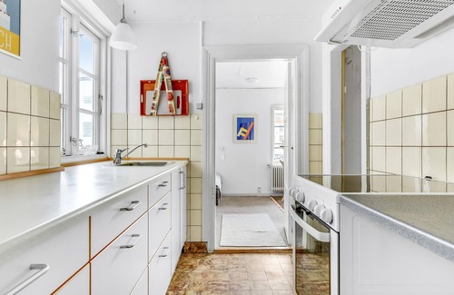 Aabenraa Apartment | Amazing apartment in Aabenraa with WiFi