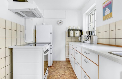 Aabenraa Apartment | Amazing apartment in Aabenraa with WiFi