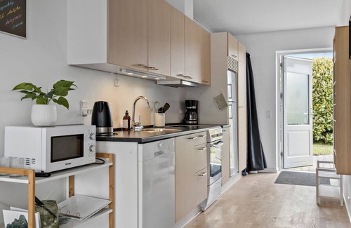 Sandkaas Apartment | Amazing apartment in Allinge with WiFi