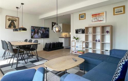 Sandkaas Apartment | Amazing Apartment In Allinge With Wifi